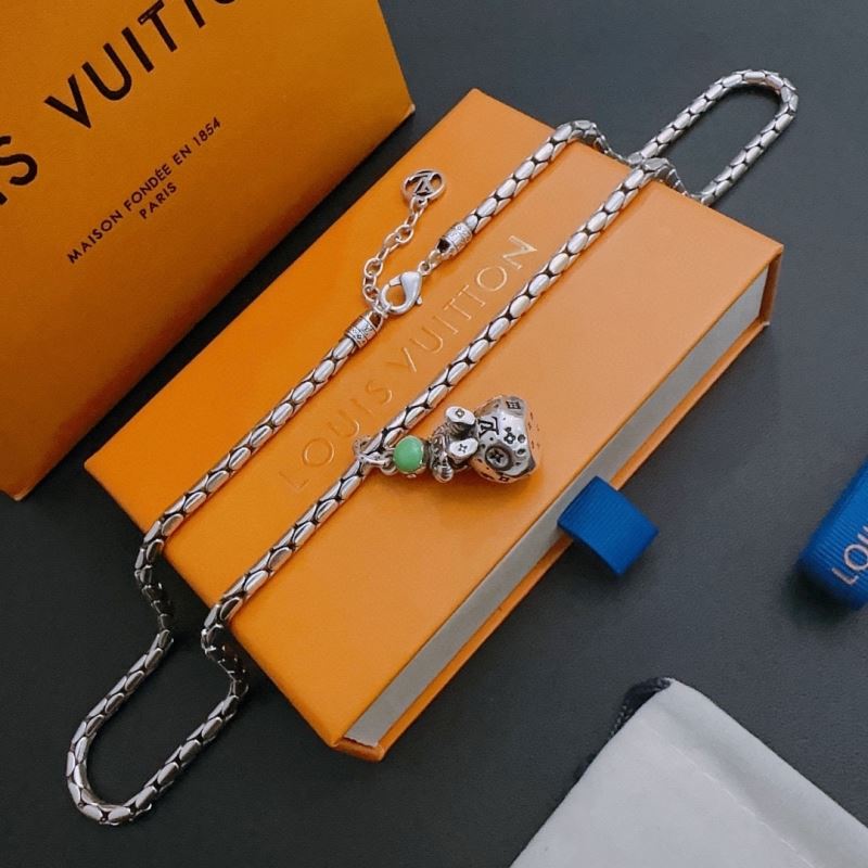 Louis Vuitton Necklaces